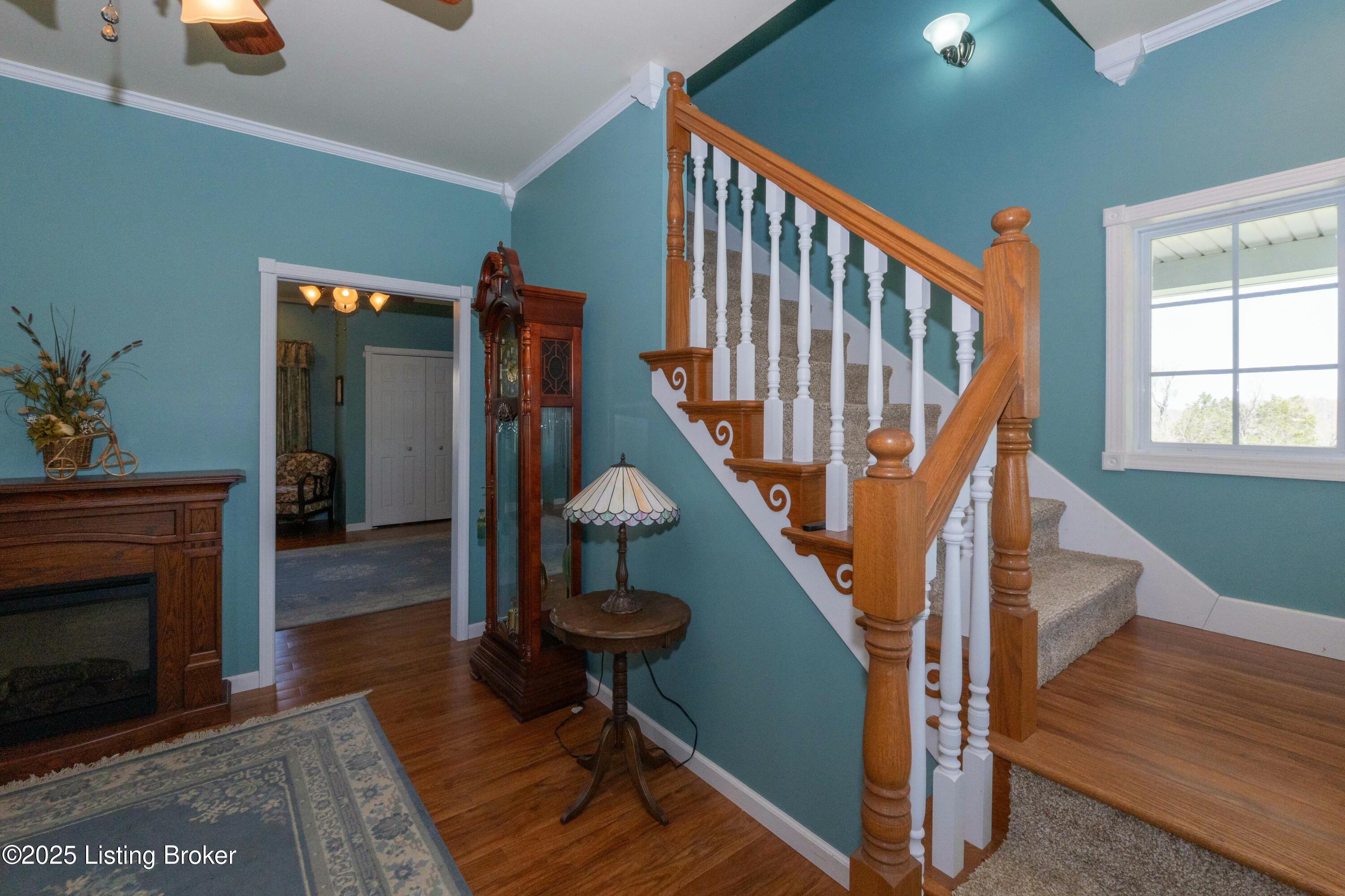 101 Crooked Creek Church Rd, Marion, Kentucky image 14