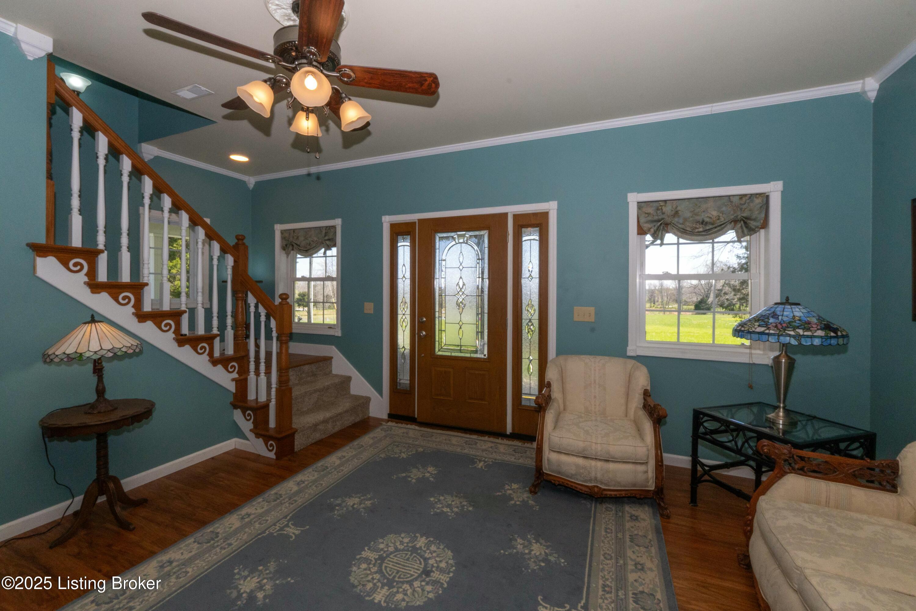 101 Crooked Creek Church Rd, Marion, Kentucky image 15