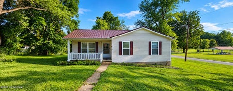 Homes For Sale - 615 Broadway<br/> Wickliffe, KY 42087