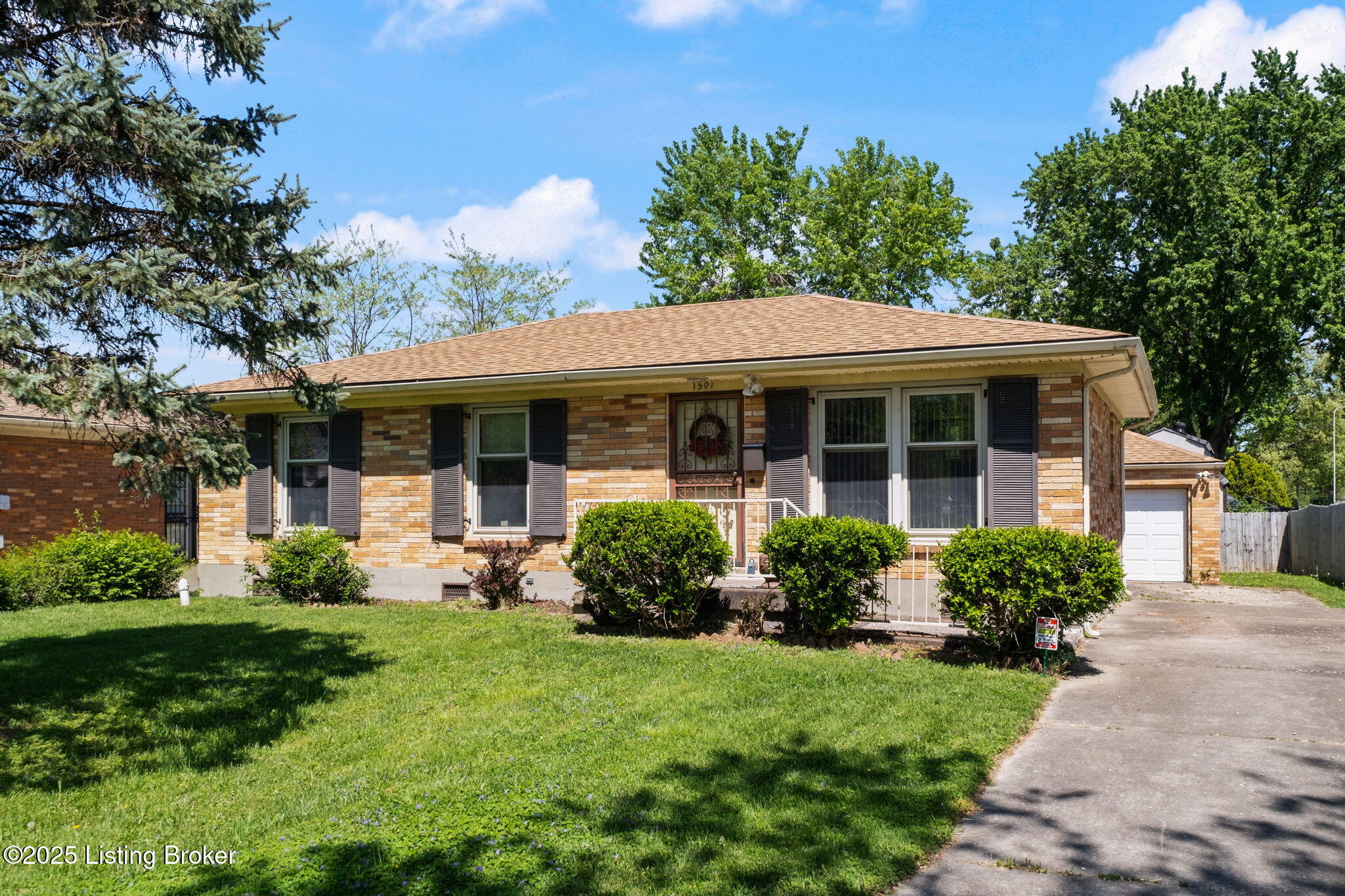 1501 Cornette Way, Louisville, Kentucky image 1