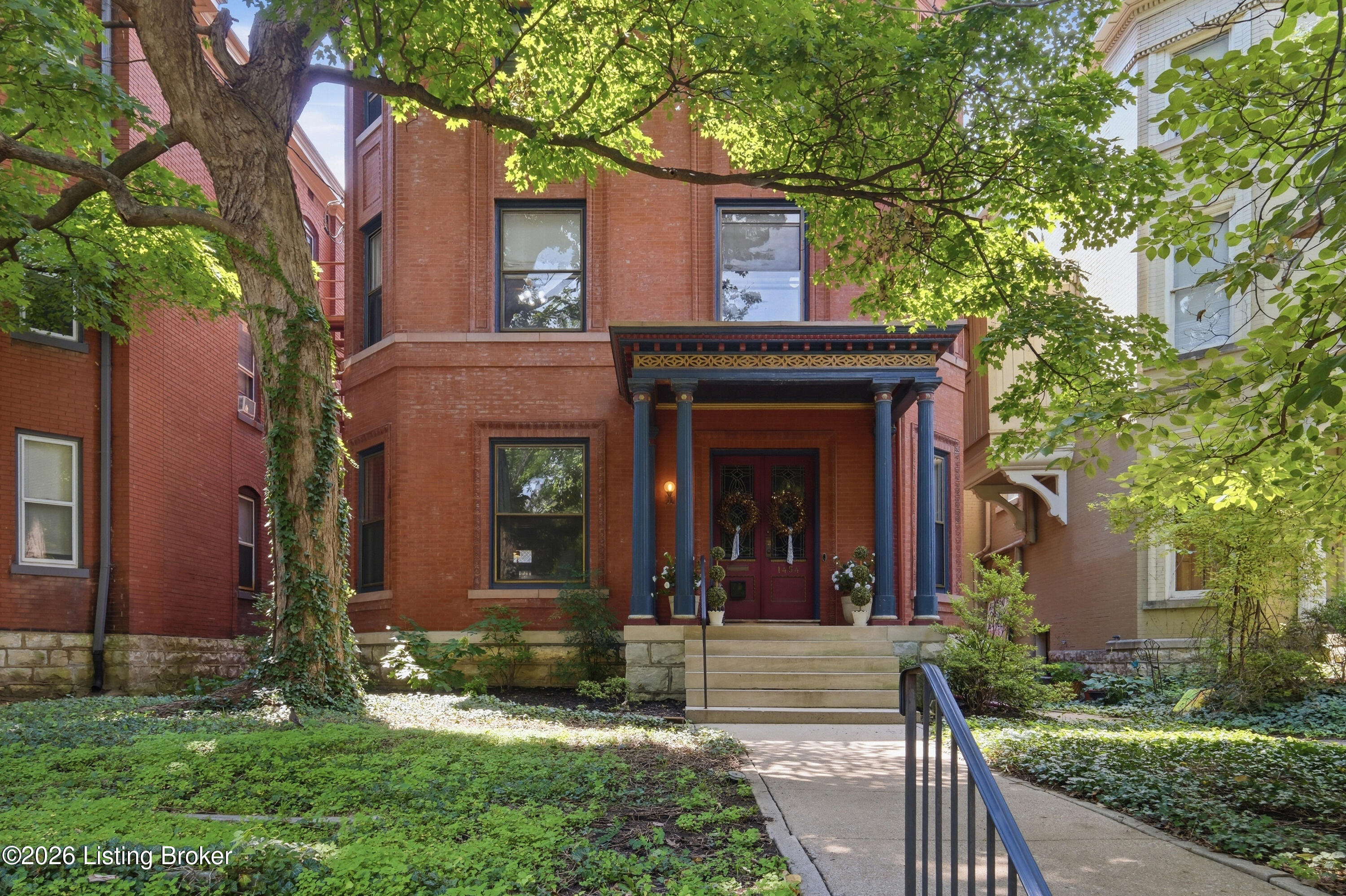 Photo 1 of 55 — 1454 S 4th St, Louisville, KY 40208