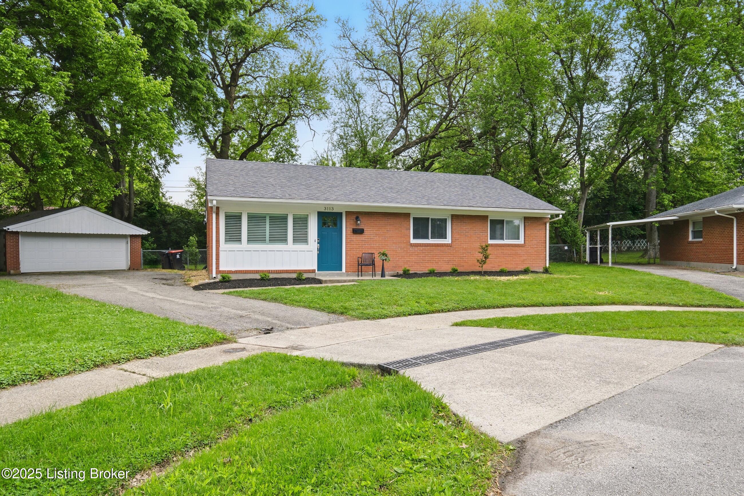3113 Aires Ct, Louisville, Pennsylvania image 2