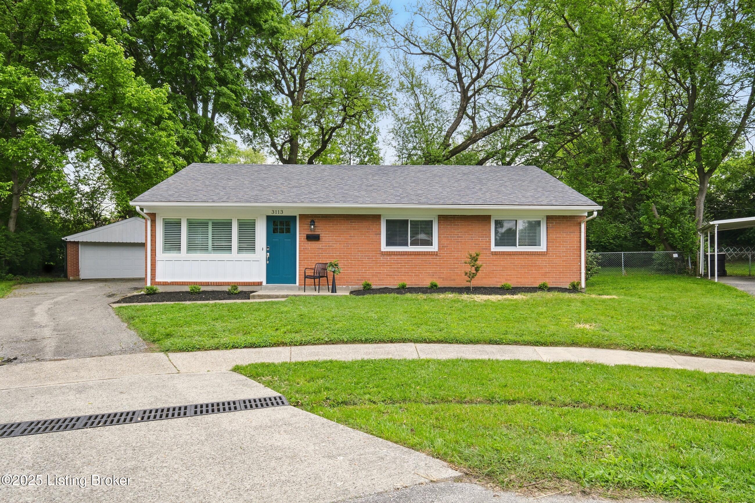 3113 Aires Ct, Louisville, Pennsylvania image 1