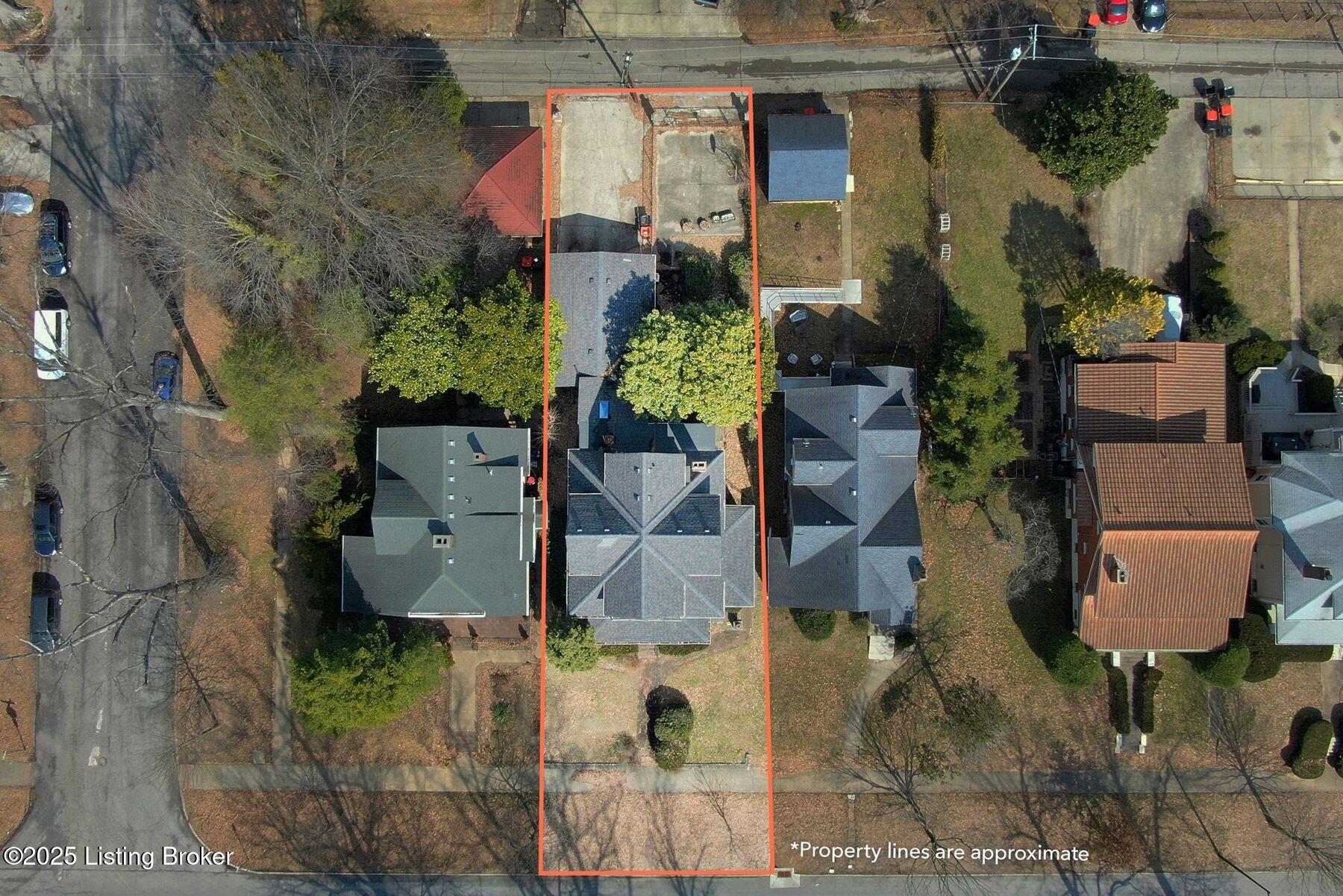 4521 Southwestern Pkwy, Louisville, Pennsylvania image 12