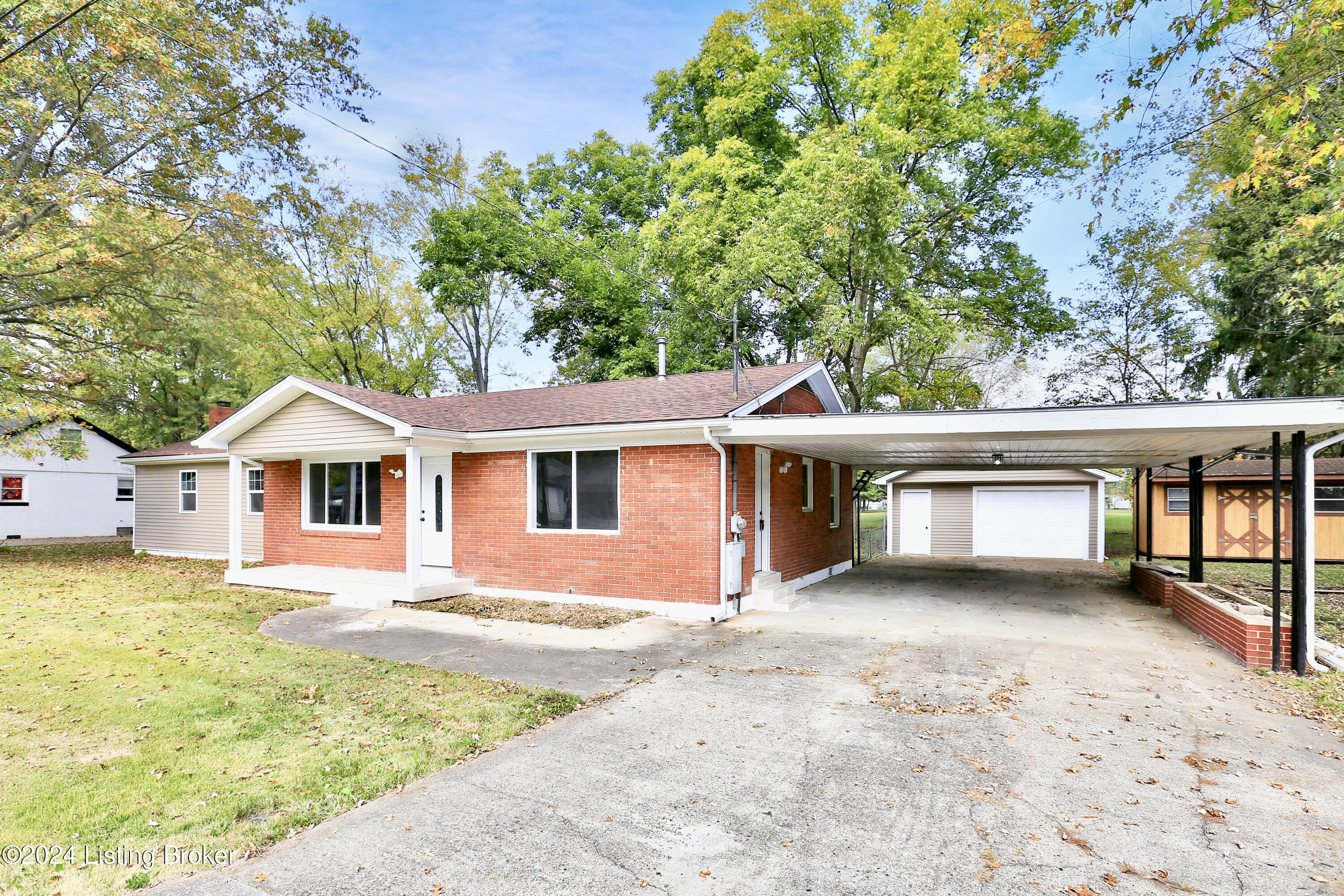 5503 Euclid Ave, Louisville, Kentucky image 1