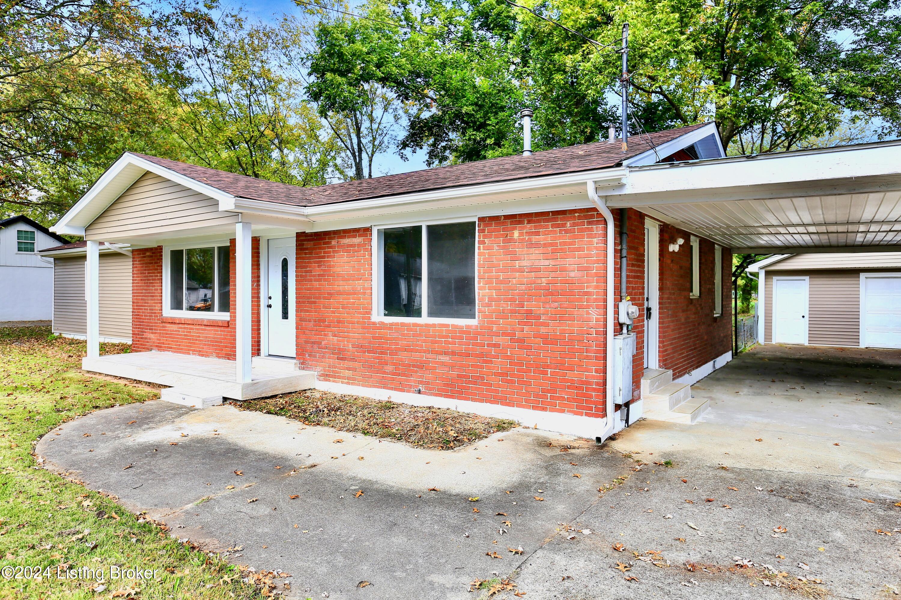 5503 Euclid Ave, Louisville, Kentucky image 4