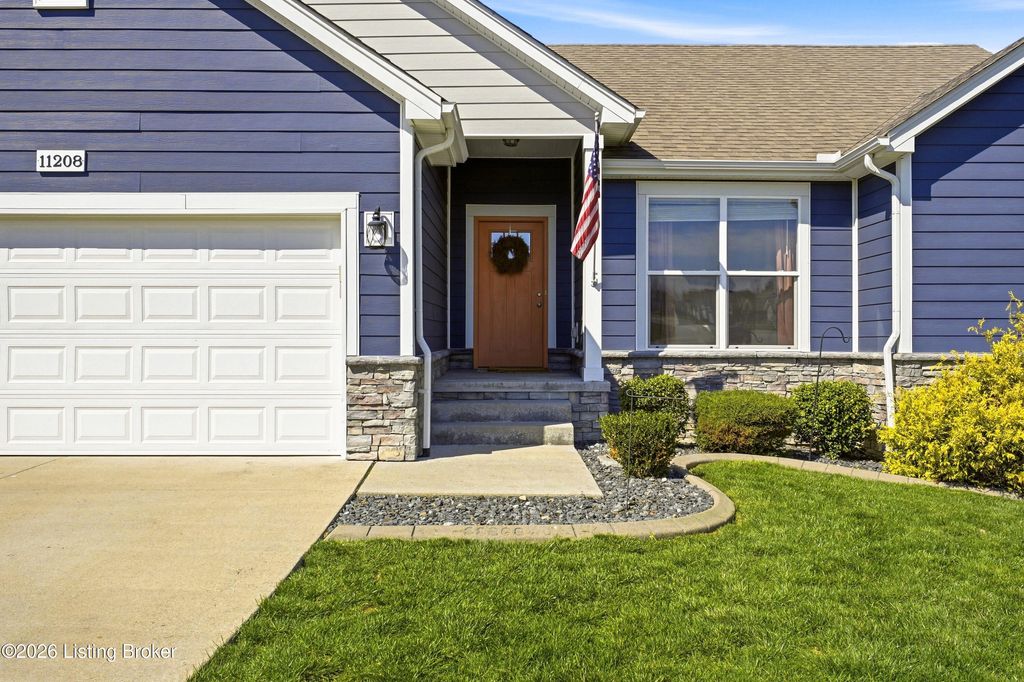 Photo of 11208 Pebble Trace, Louisville, KY 40229 (MLS # 1712088)