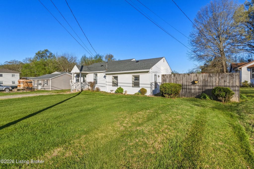 Photo of 10710 Harrison Ln, Louisville, KY 40118 (MLS # 1714243)