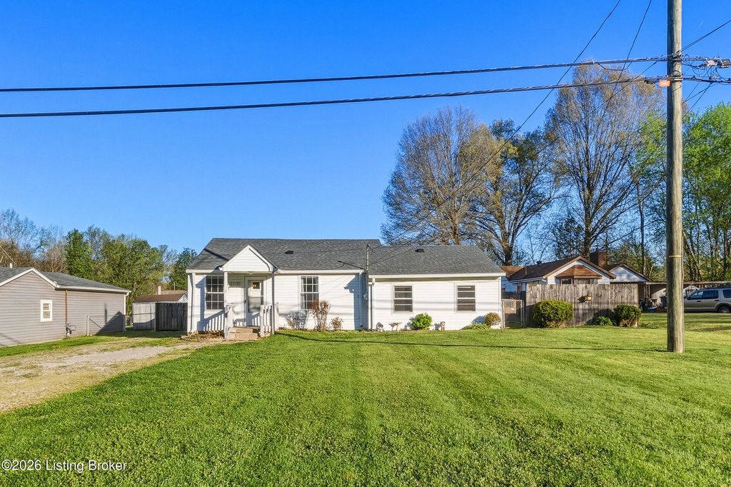 Photo of 10710 Harrison Ln, Louisville, KY 40118 (MLS # 1714243)