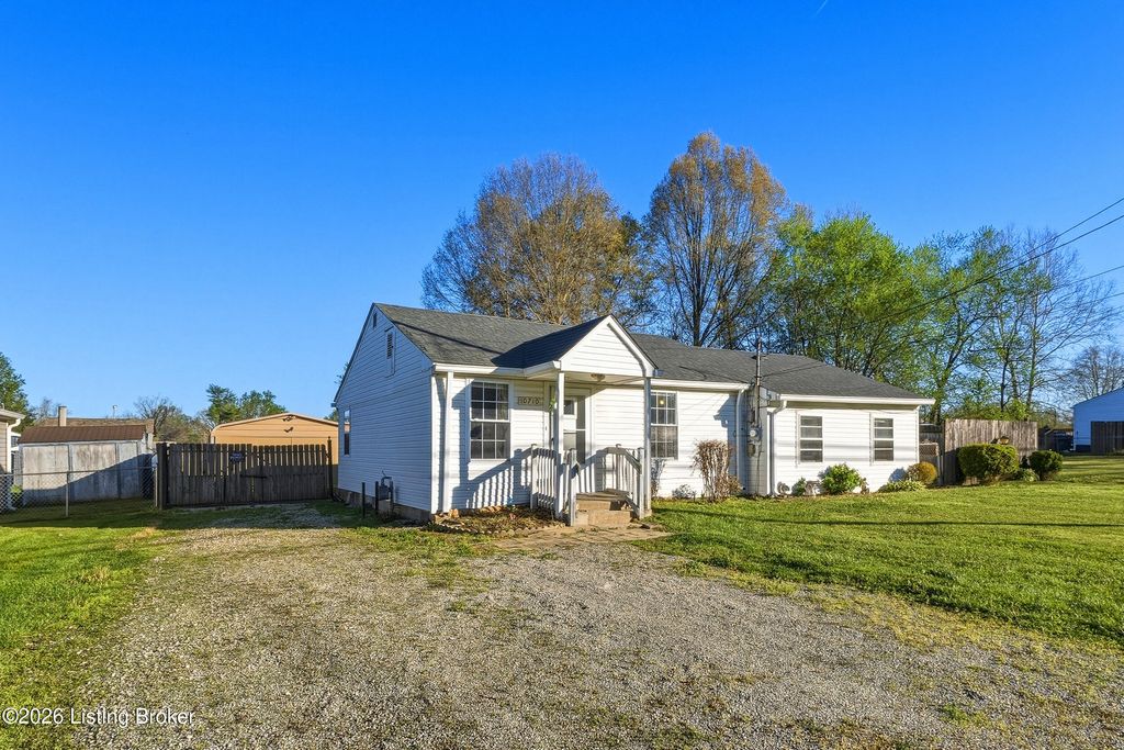 Photo of 10710 Harrison Ln, Louisville, KY 40118 (MLS # 1714243)