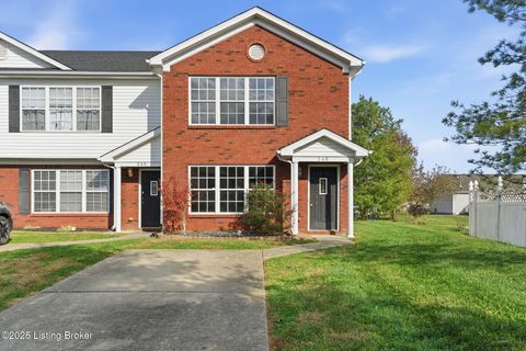 Photo of 248 Miles Dr, Shepherdsville, KY 40165 (MLS # 1703506)