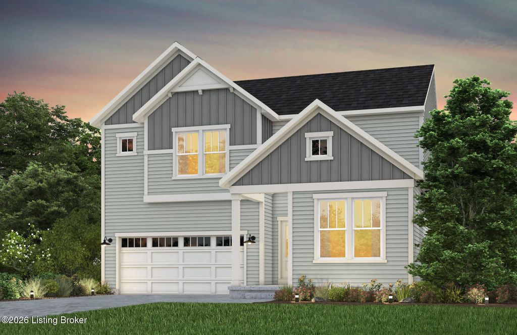 Photo of 18122 Catalpa Hills Way, Fisherville, KY 40023 (MLS # 1715339)