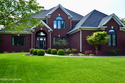 Photo of 10717 Worthington Ln, Prospect, KY 40059 (MLS # 1716196)