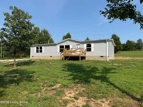 Mobile Home For Sale - 266 Cedar Rdg Ln<br/> Breckinridge County, Garfield, KY 40140