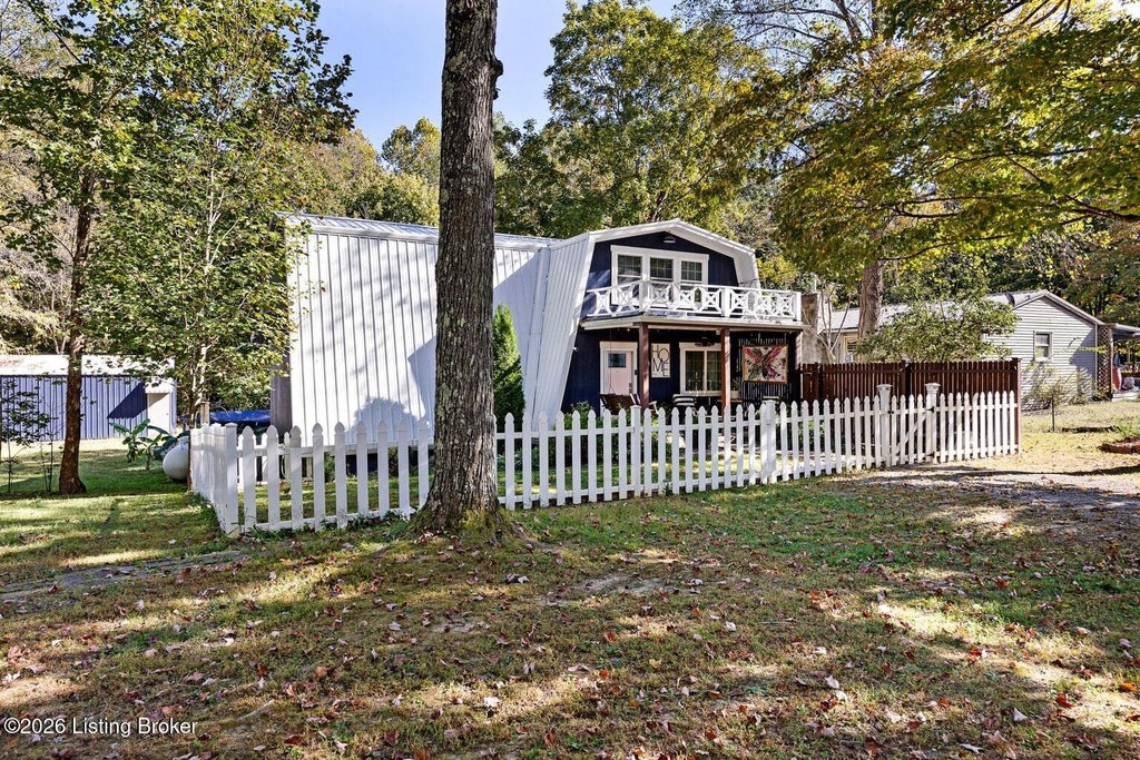 Photo of 51 Dogwood Trail, New Haven, KY 40051 (MLS # 1731723)