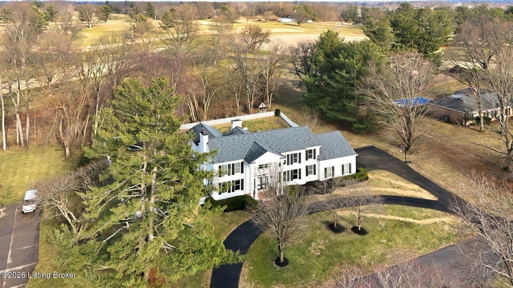 Photo of 13904 Fairway Ln, Goshen, KY 40026 (MLS # 1714385)