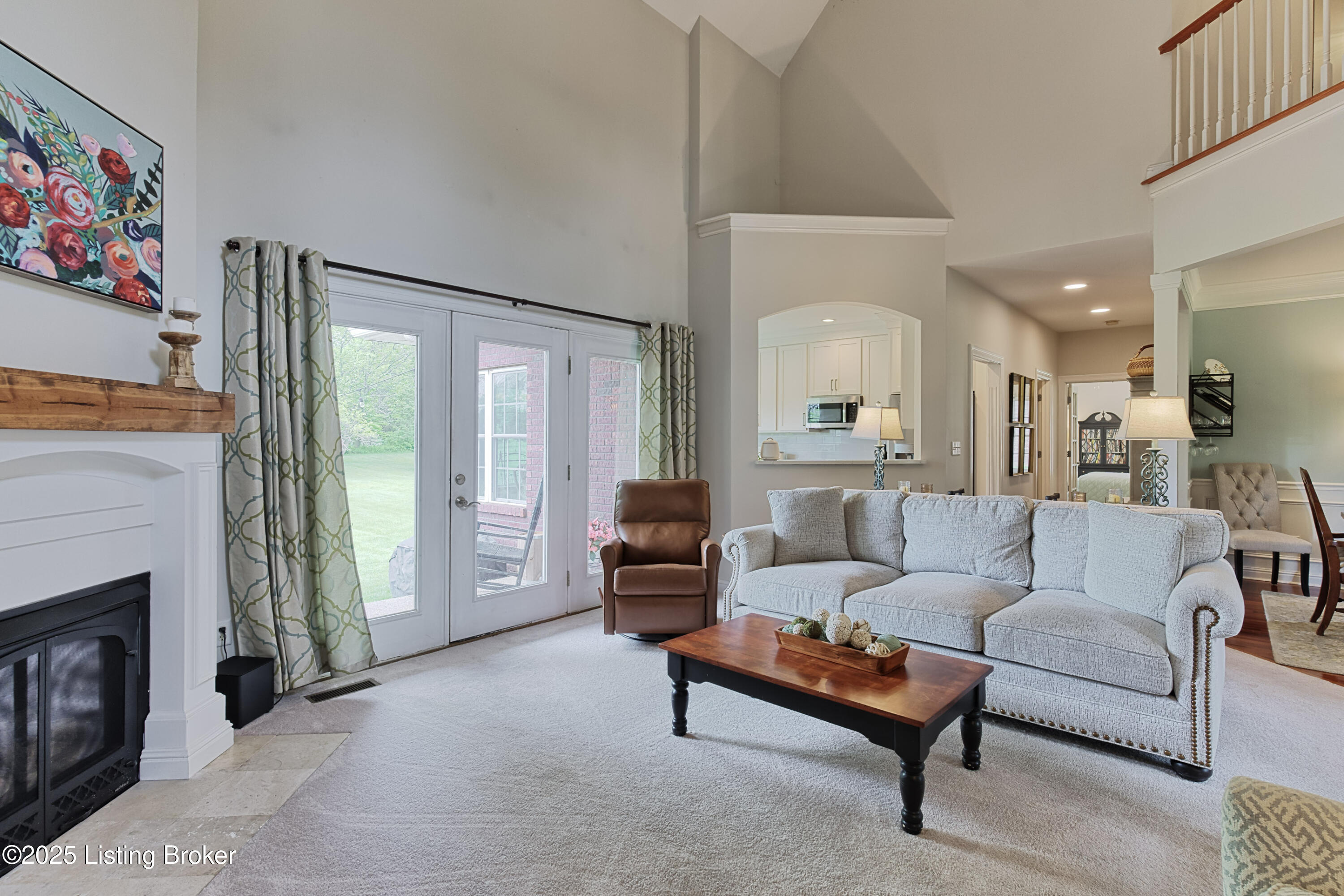 3817 Carriage Hill Dr, Crestwood, Pennsylvania image 16