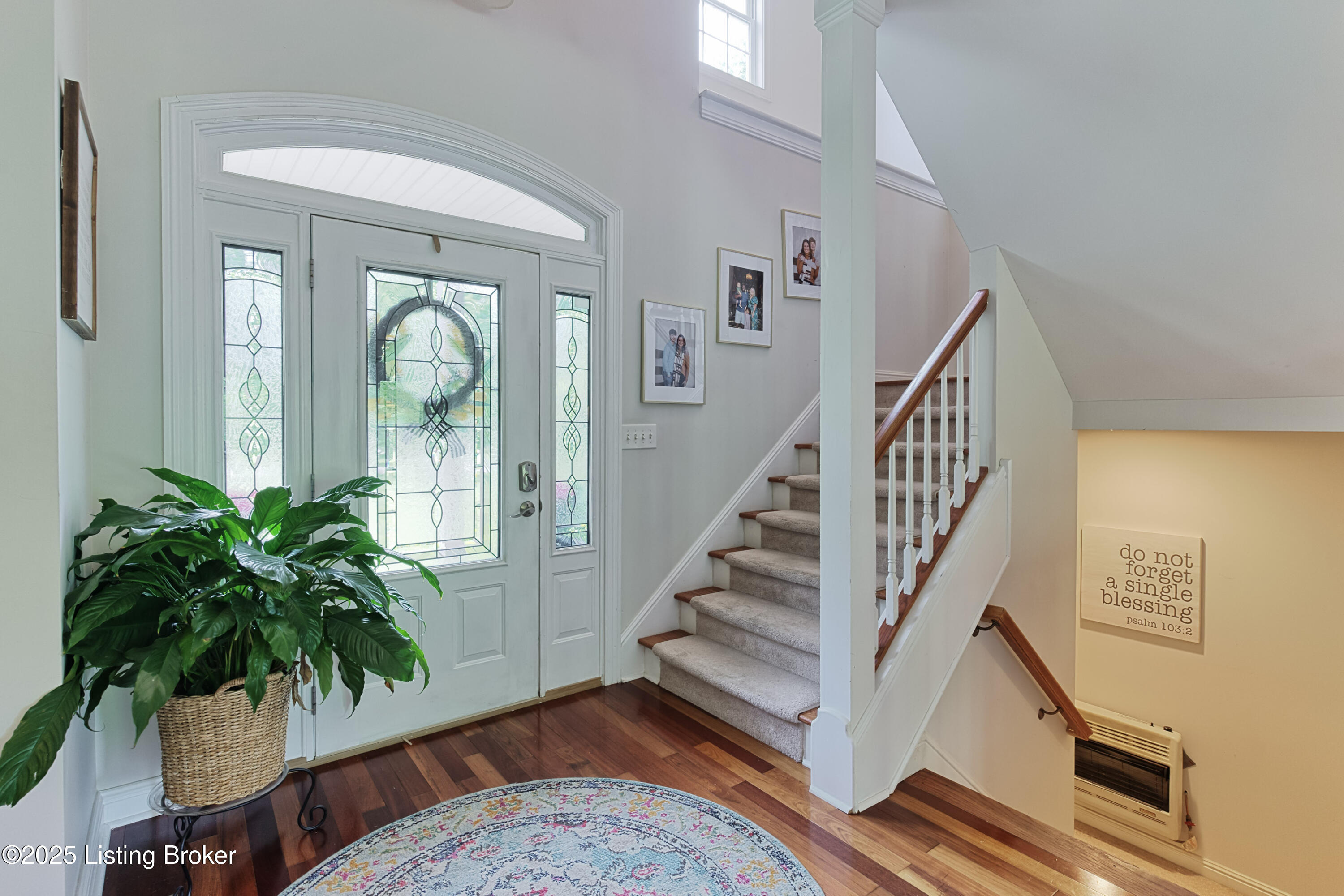 3817 Carriage Hill Dr, Crestwood, Pennsylvania image 6