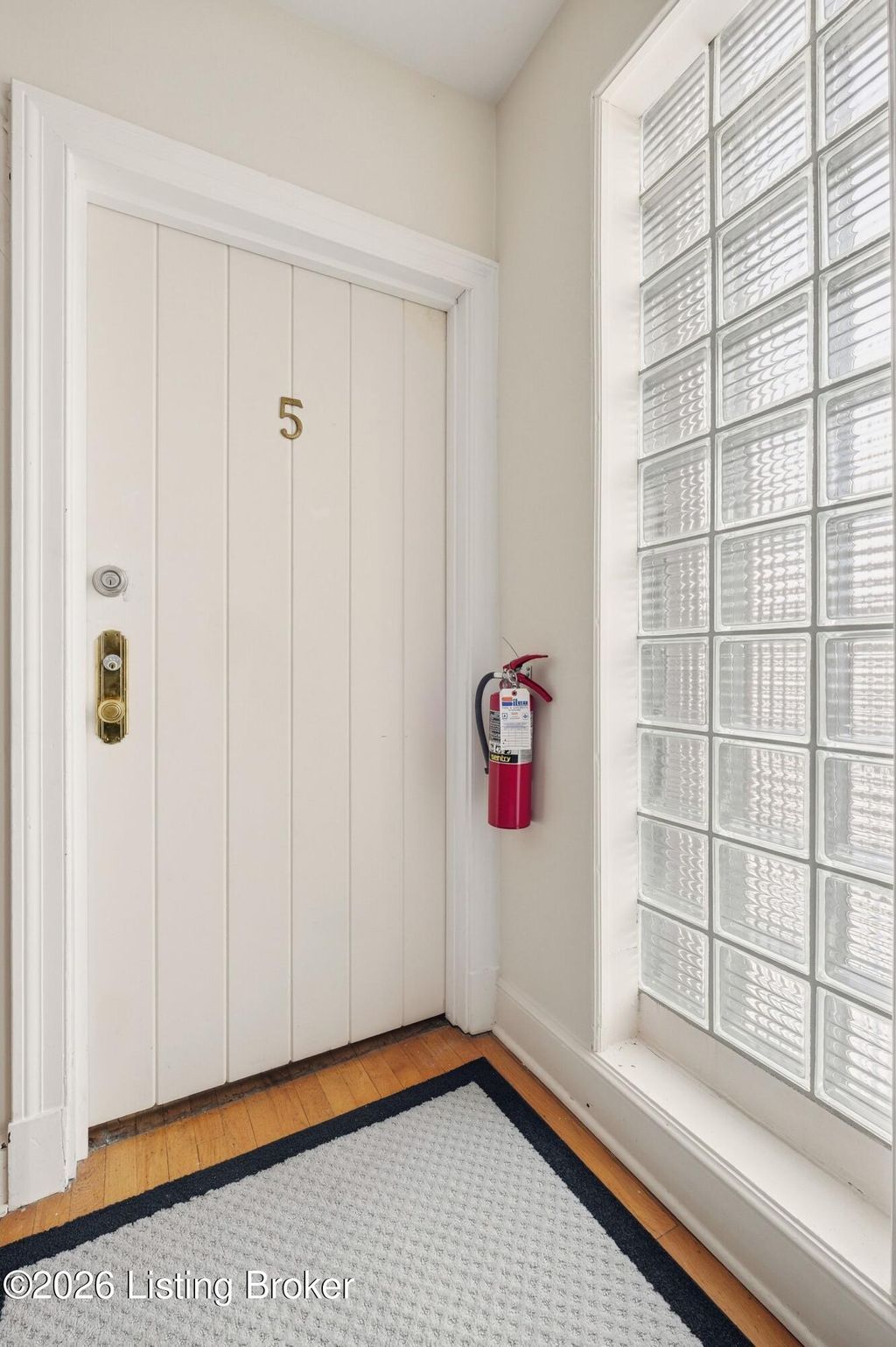 Photo of 2126 Village Dr #5, Louisville, KY 40205 (MLS # 1708323)