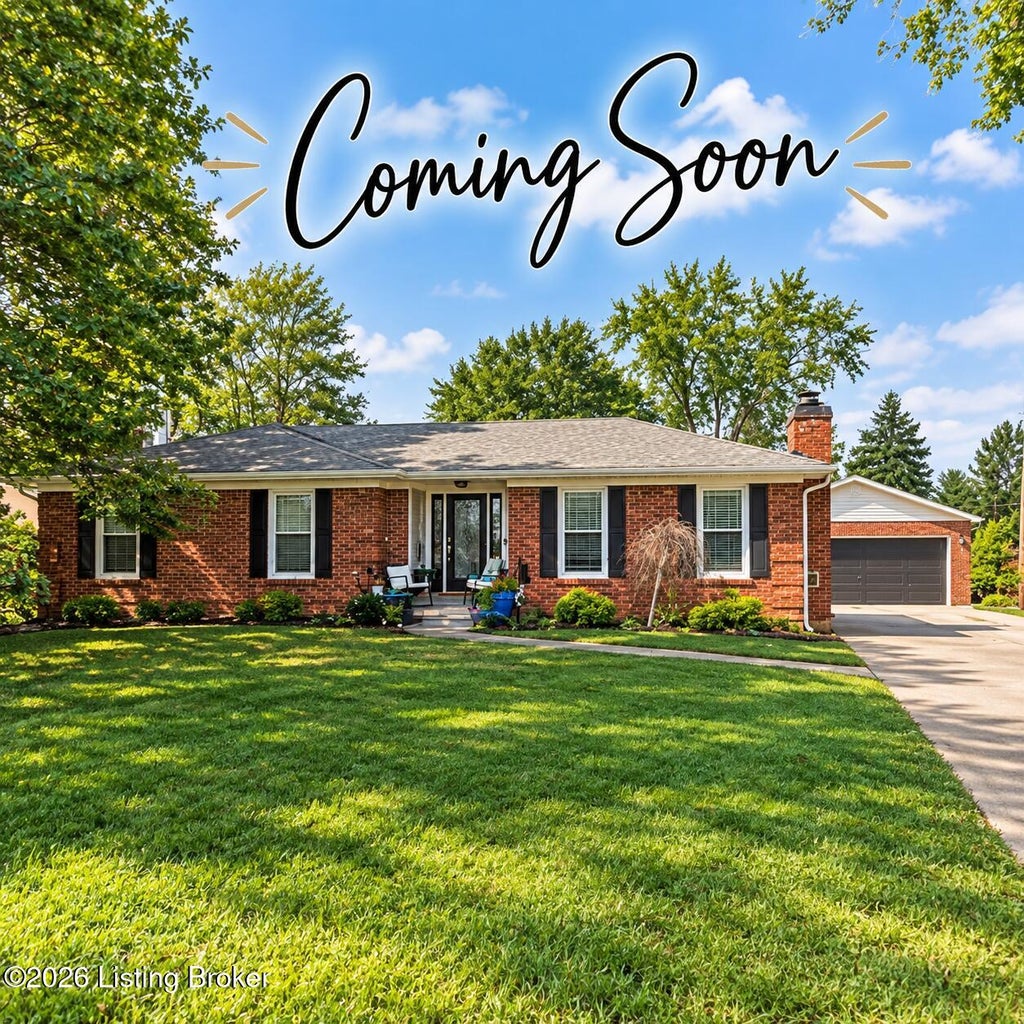 Photo of 168 Colonial Dr, Mt Washington, KY 40047 (MLS # 1732133)