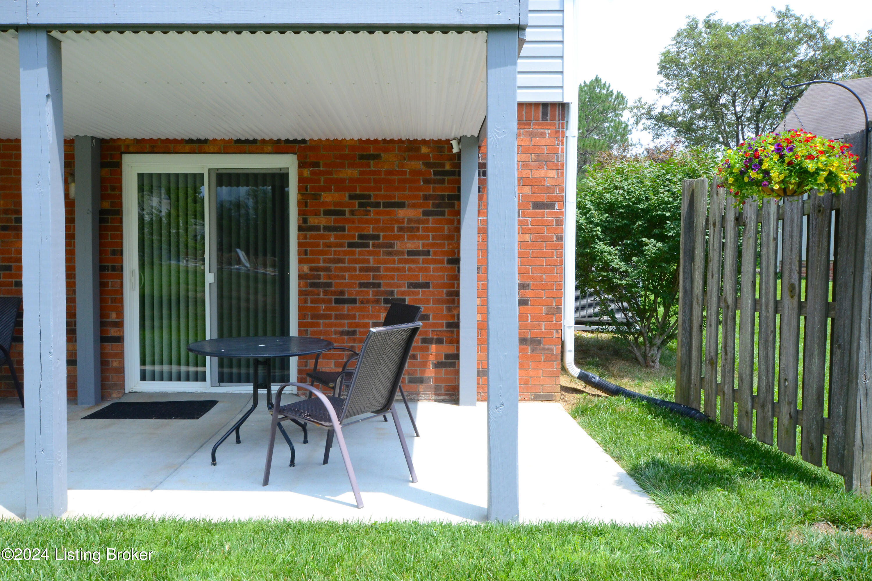 206 Rolling Ridge Way, Simpsonville, Kentucky image 34