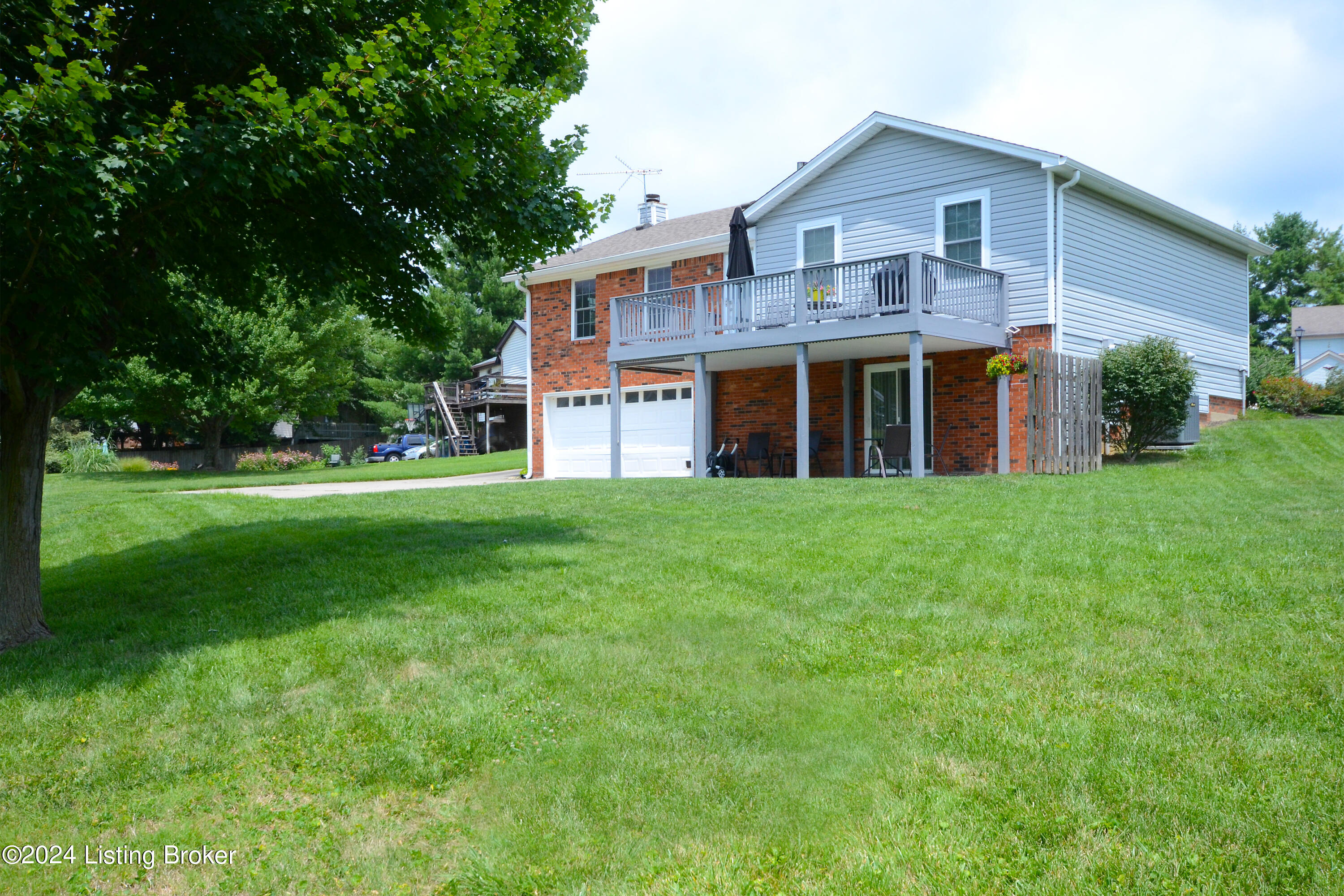206 Rolling Ridge Way, Simpsonville, Kentucky image 37