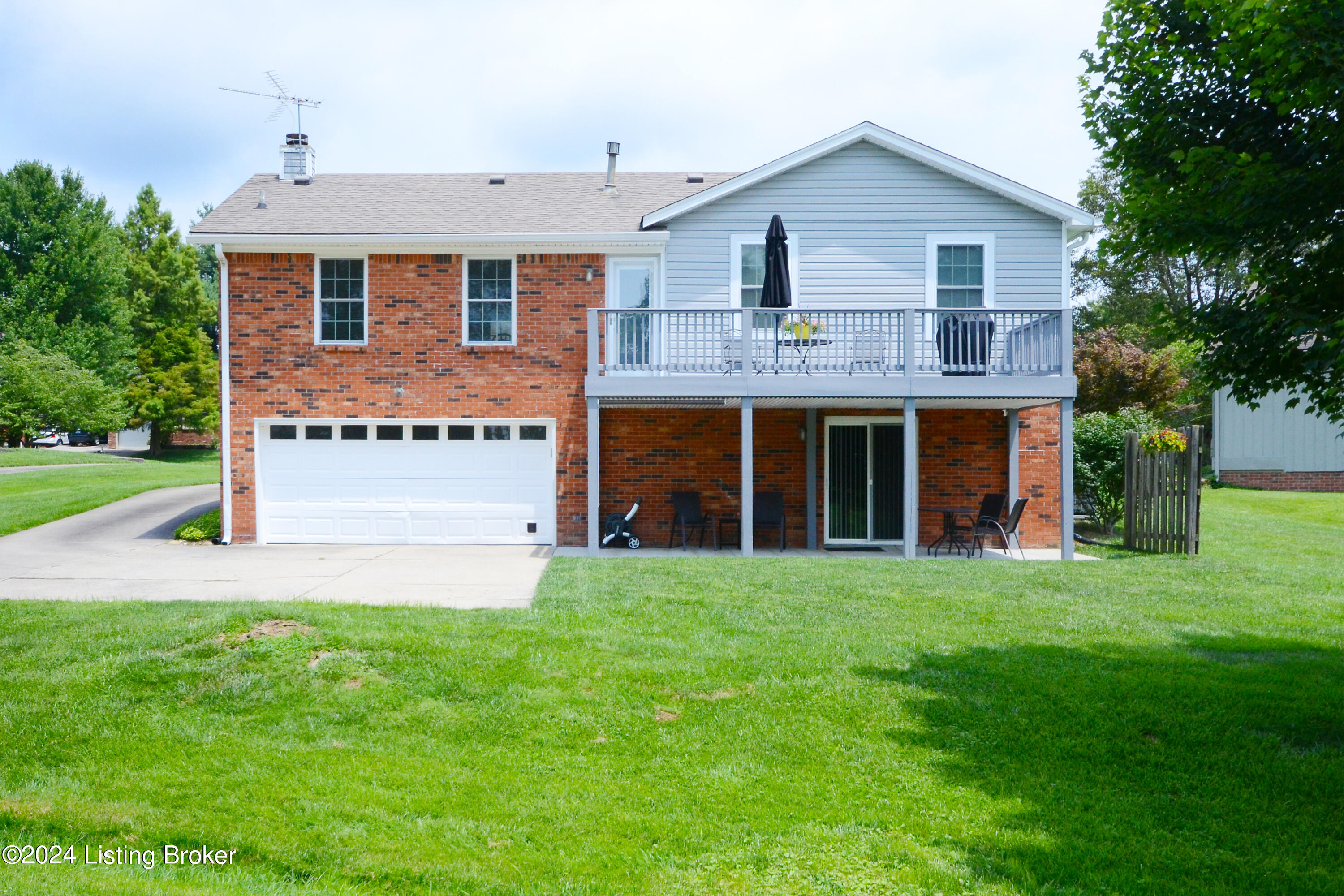 206 Rolling Ridge Way, Simpsonville, Kentucky image 10