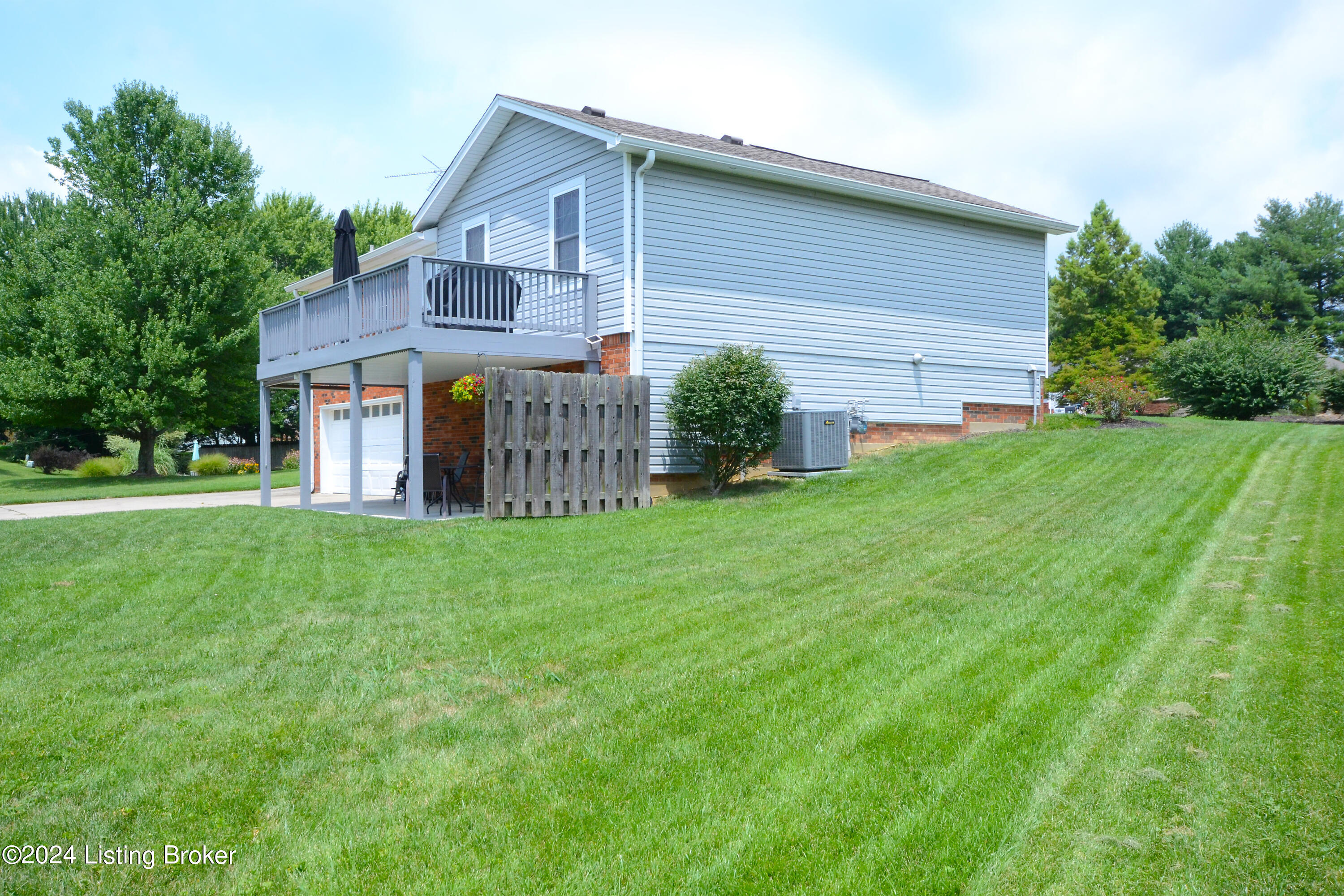 206 Rolling Ridge Way, Simpsonville, Kentucky image 36