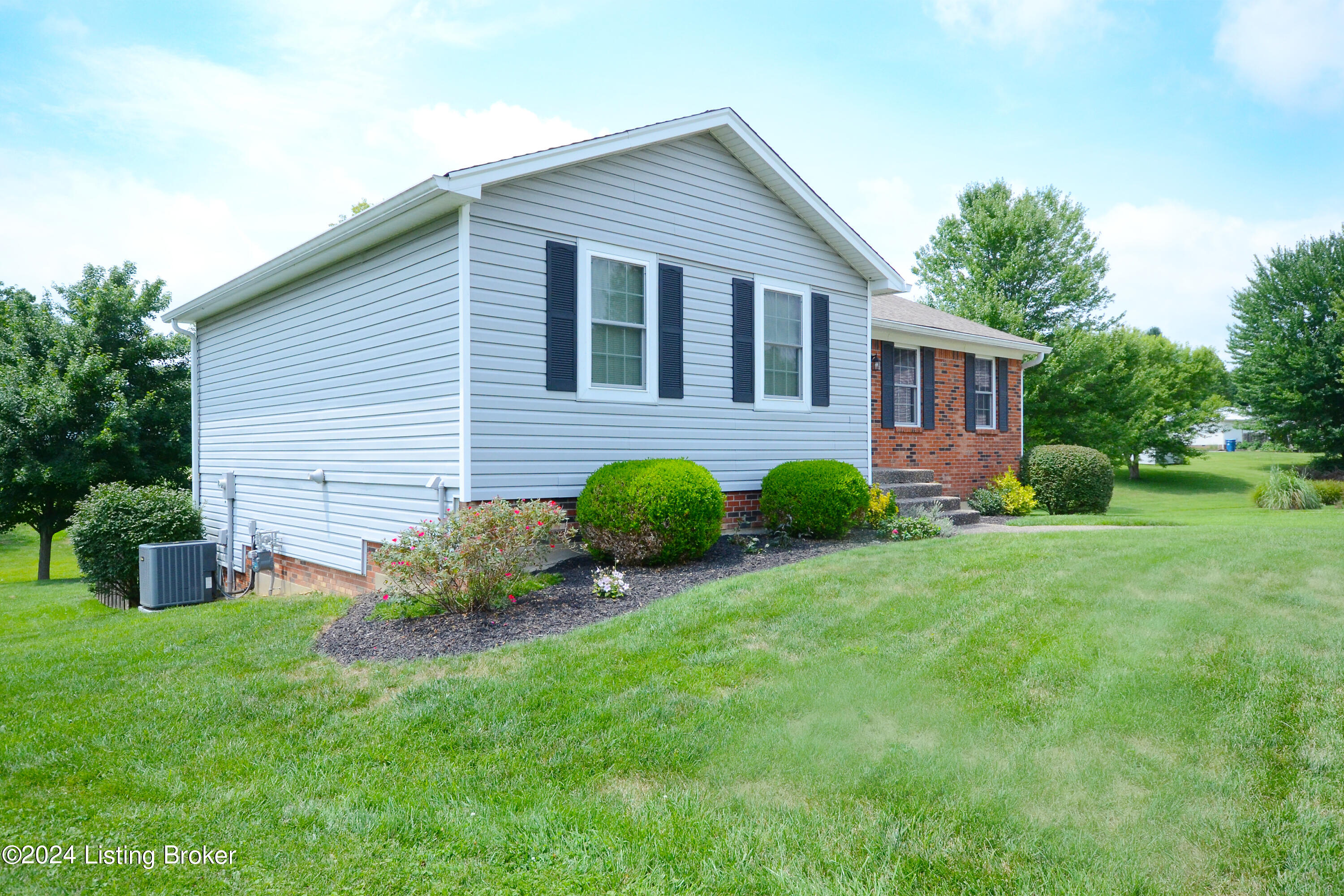 206 Rolling Ridge Way, Simpsonville, Kentucky image 23