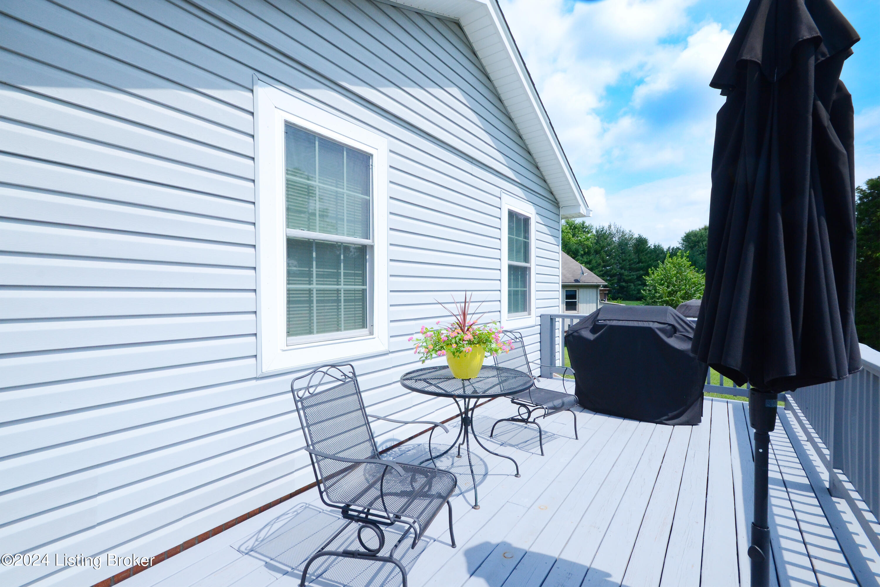 206 Rolling Ridge Way, Simpsonville, Kentucky image 32