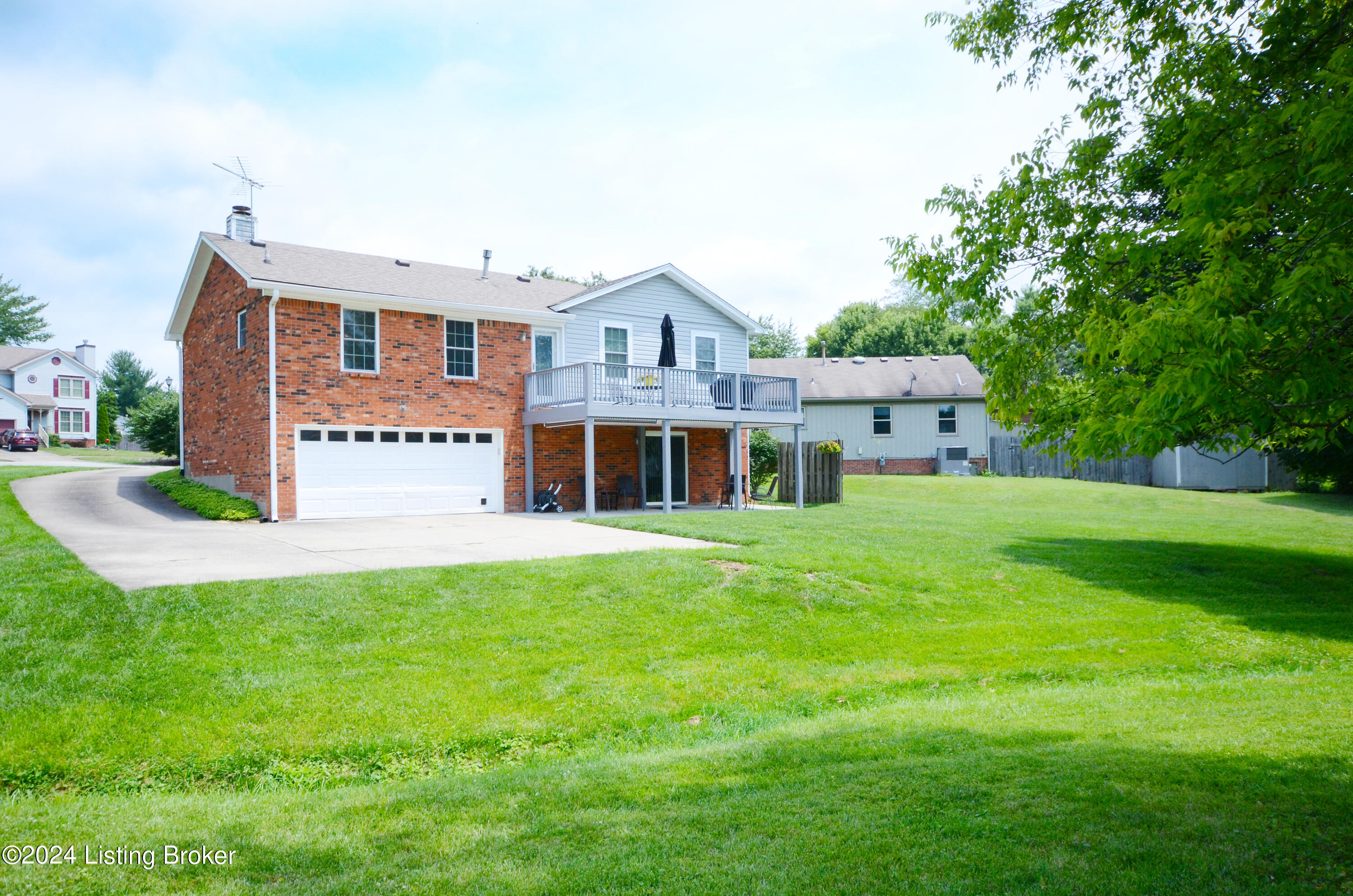 206 Rolling Ridge Way, Simpsonville, Kentucky image 30