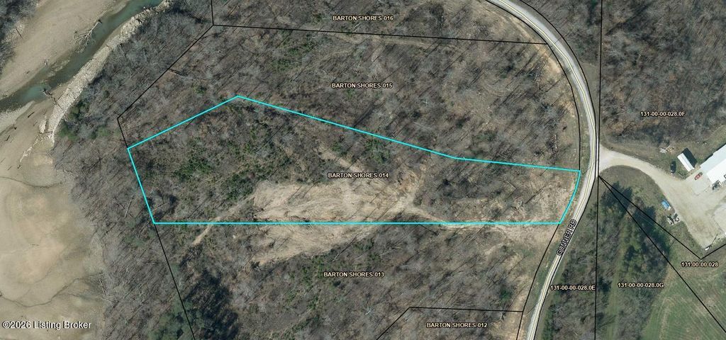 Photo of 477 Gunner Rd, Clarkson, KY 42726 (MLS # 1709597)