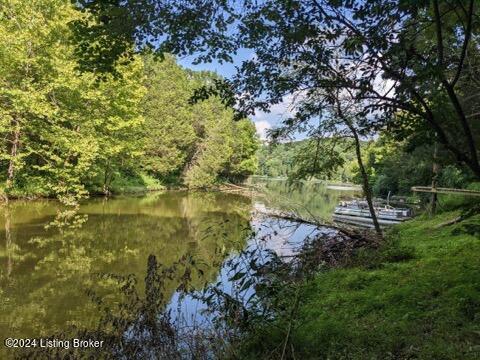 Lot 214A 215a Trailwood Lake, Bagdad, Pennsylvania image 2