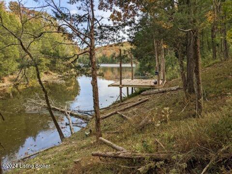Lot 214A 215a Trailwood Lake, Bagdad, Pennsylvania image 8
