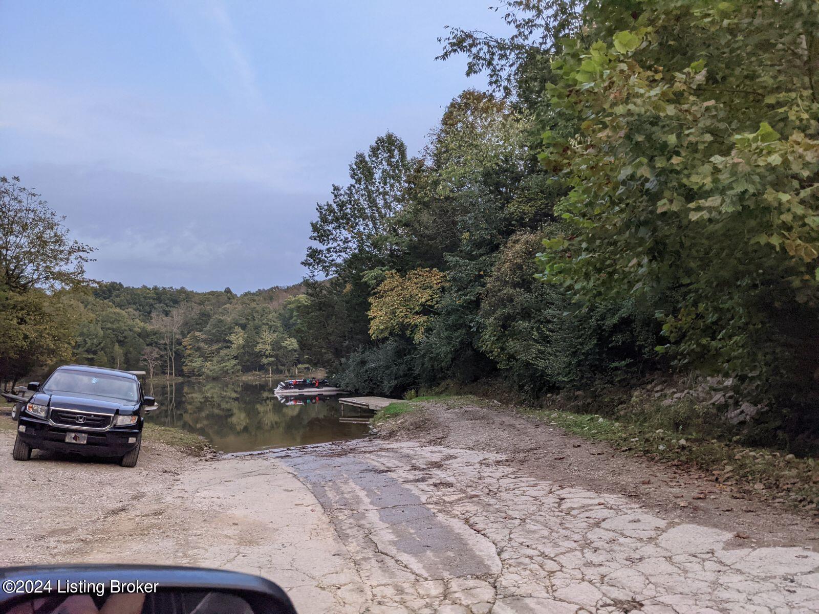 Lot 214A 215a Trailwood Lake, Bagdad, Pennsylvania image 6