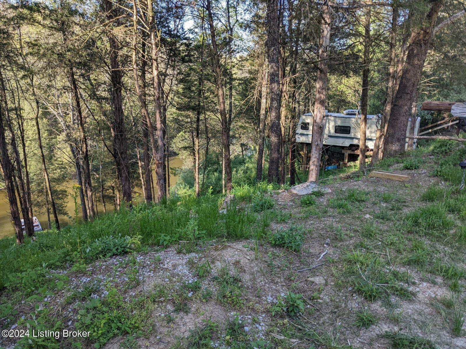 Lot 214A 215a Trailwood Lake, Bagdad, Pennsylvania image 7
