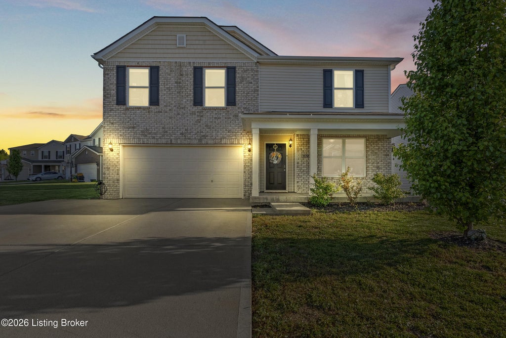Photo of 11723 Trottingham Cir, Louisville, KY 40299 (MLS # 1720047)