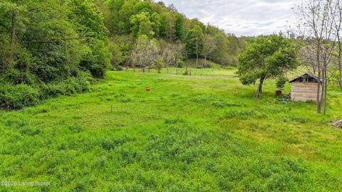 Vacant Land For Sale - Bee Hollow Rd<br/> Greenup, KY 41144