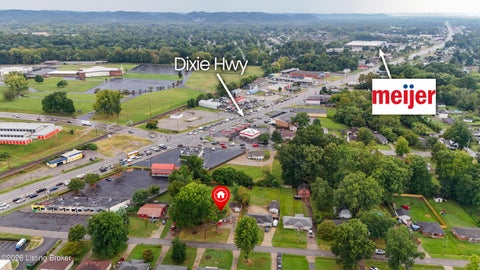 Tiny photo for 5212 Witten Dr, Louisville, KY 40258 (MLS # 1728984)