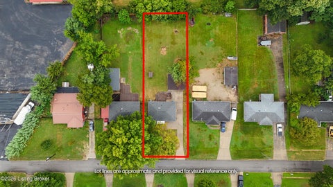 Tiny photo for 5212 Witten Dr, Louisville, KY 40258 (MLS # 1728984)