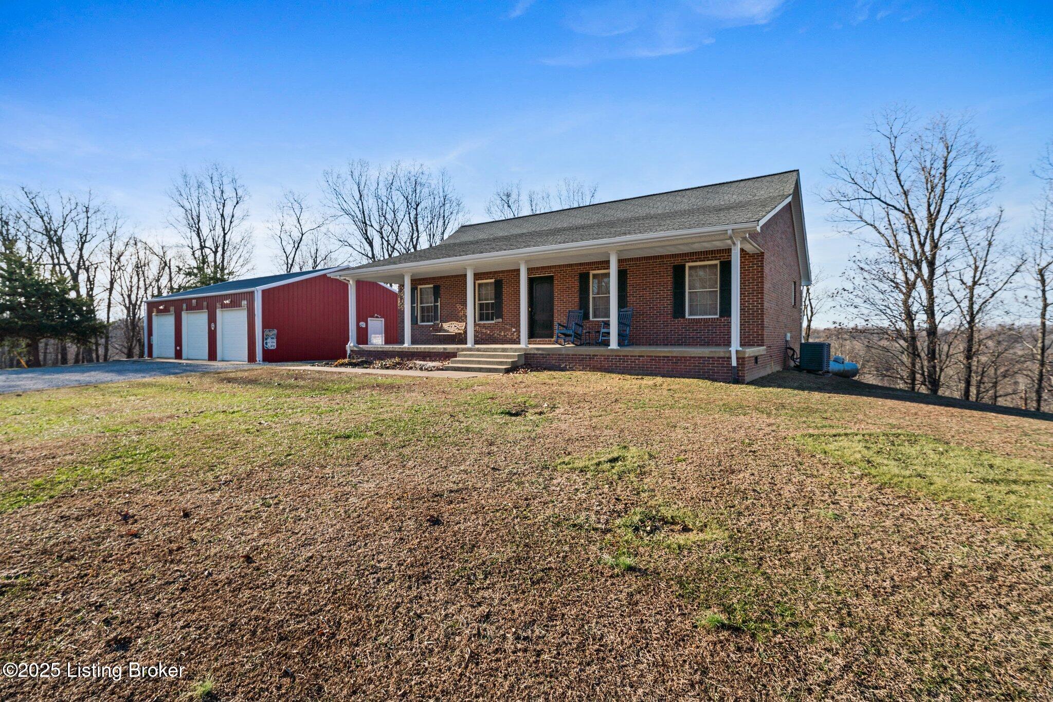 971 Junction Rd, Falls Of Rough, Kentucky image 2