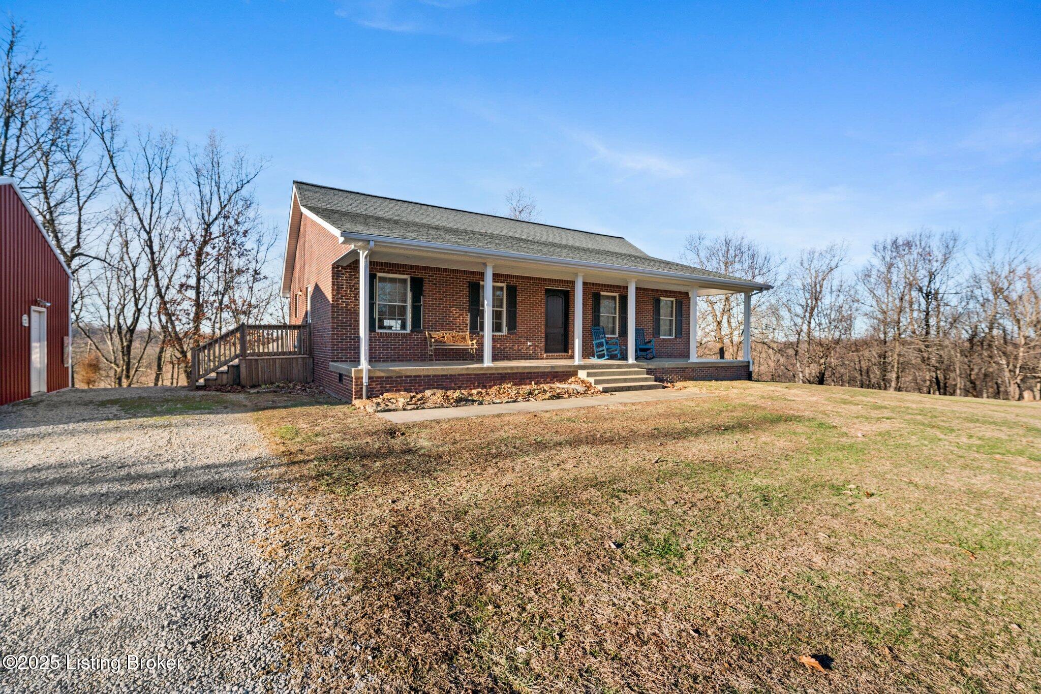971 Junction Rd, Falls Of Rough, Kentucky image 3