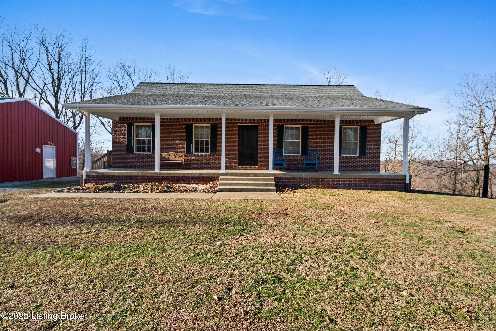 971 Junction Rd, Falls Of Rough, Kentucky image 1