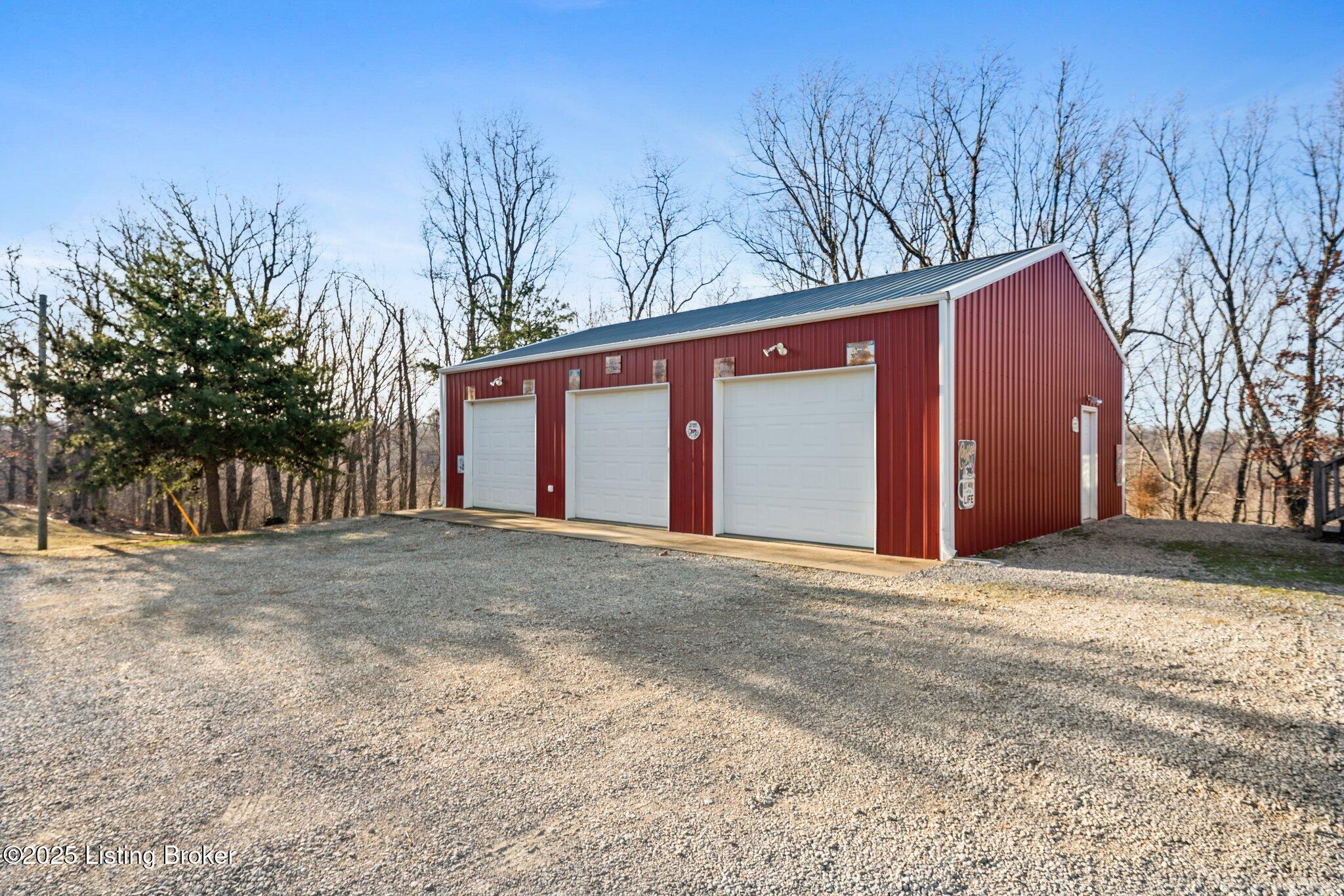 971 Junction Rd, Falls Of Rough, Kentucky image 5