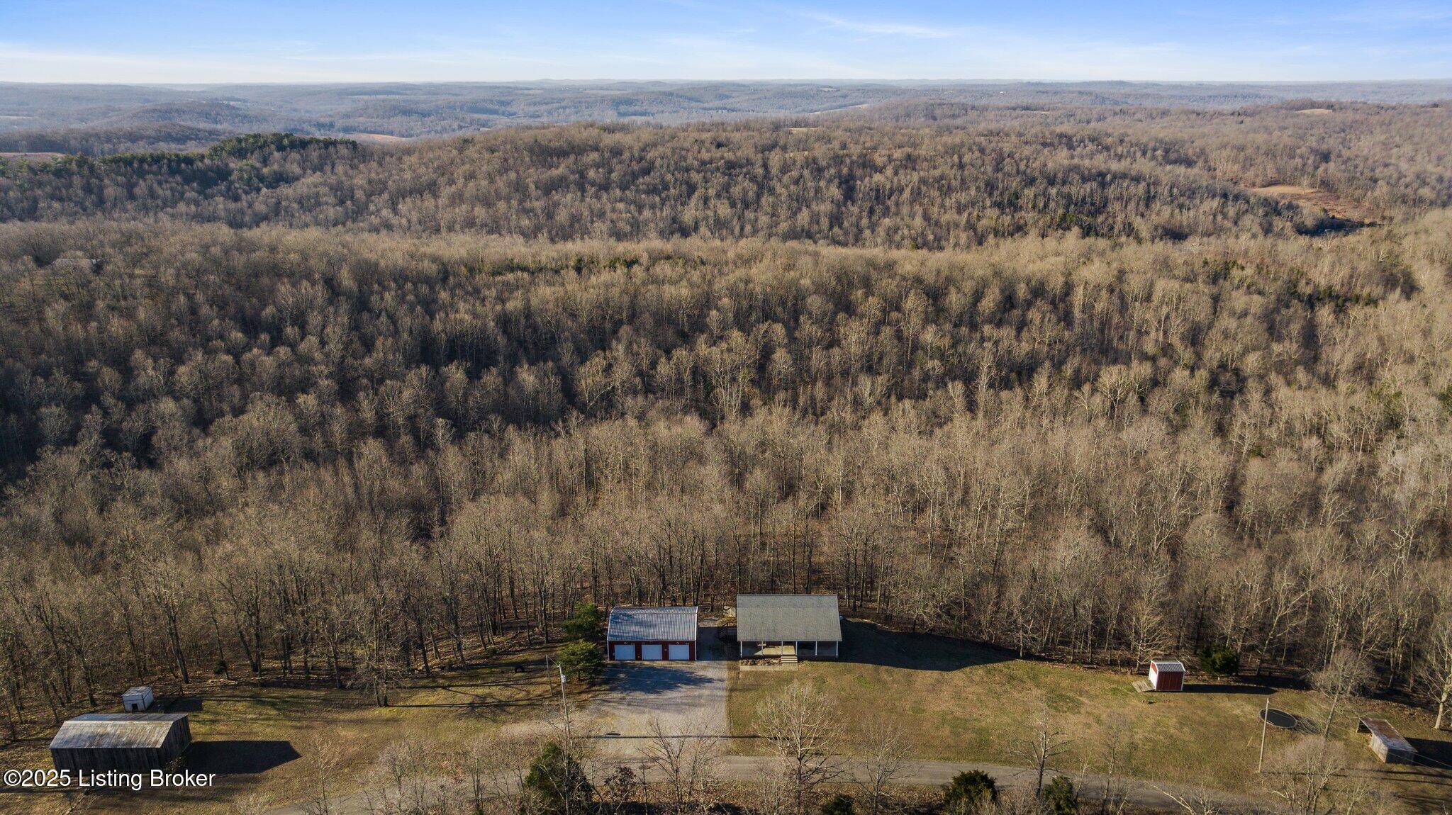 971 Junction Rd, Falls Of Rough, Kentucky image 33