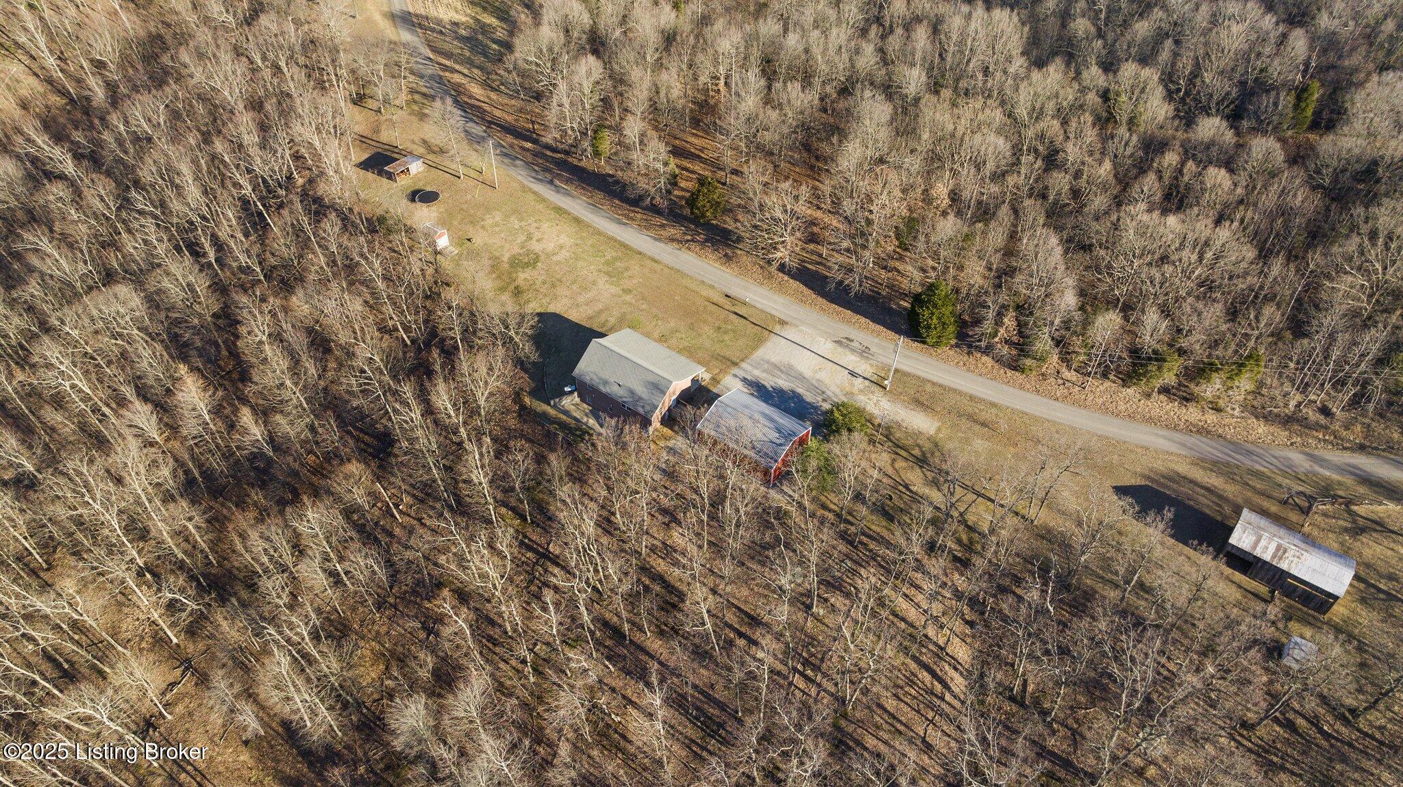 971 Junction Rd, Falls Of Rough, Kentucky image 34