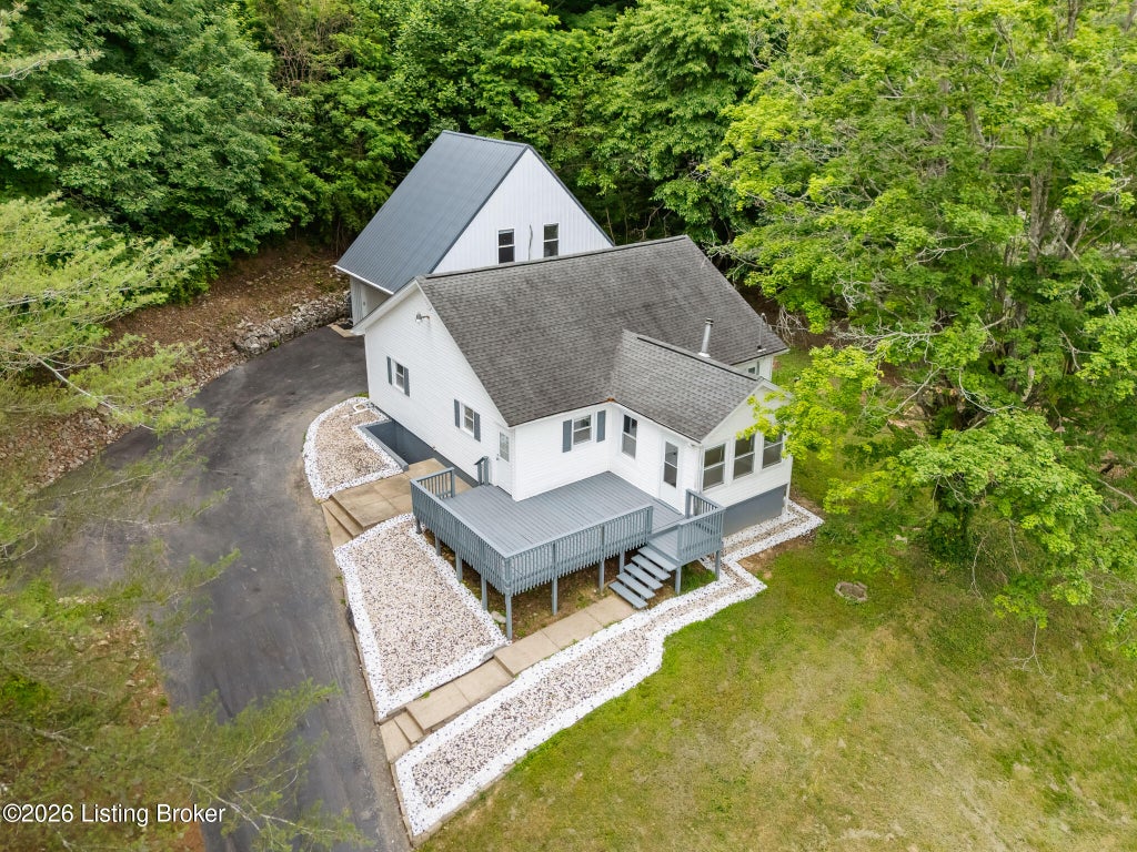 Photo of 2615 2 Mile Ln, New Albany, IN 47150 (MLS # 1732292)
