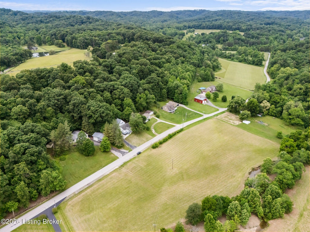 Photo of 2615 2 Mile Ln, New Albany, IN 47150 (MLS # 1732292)
