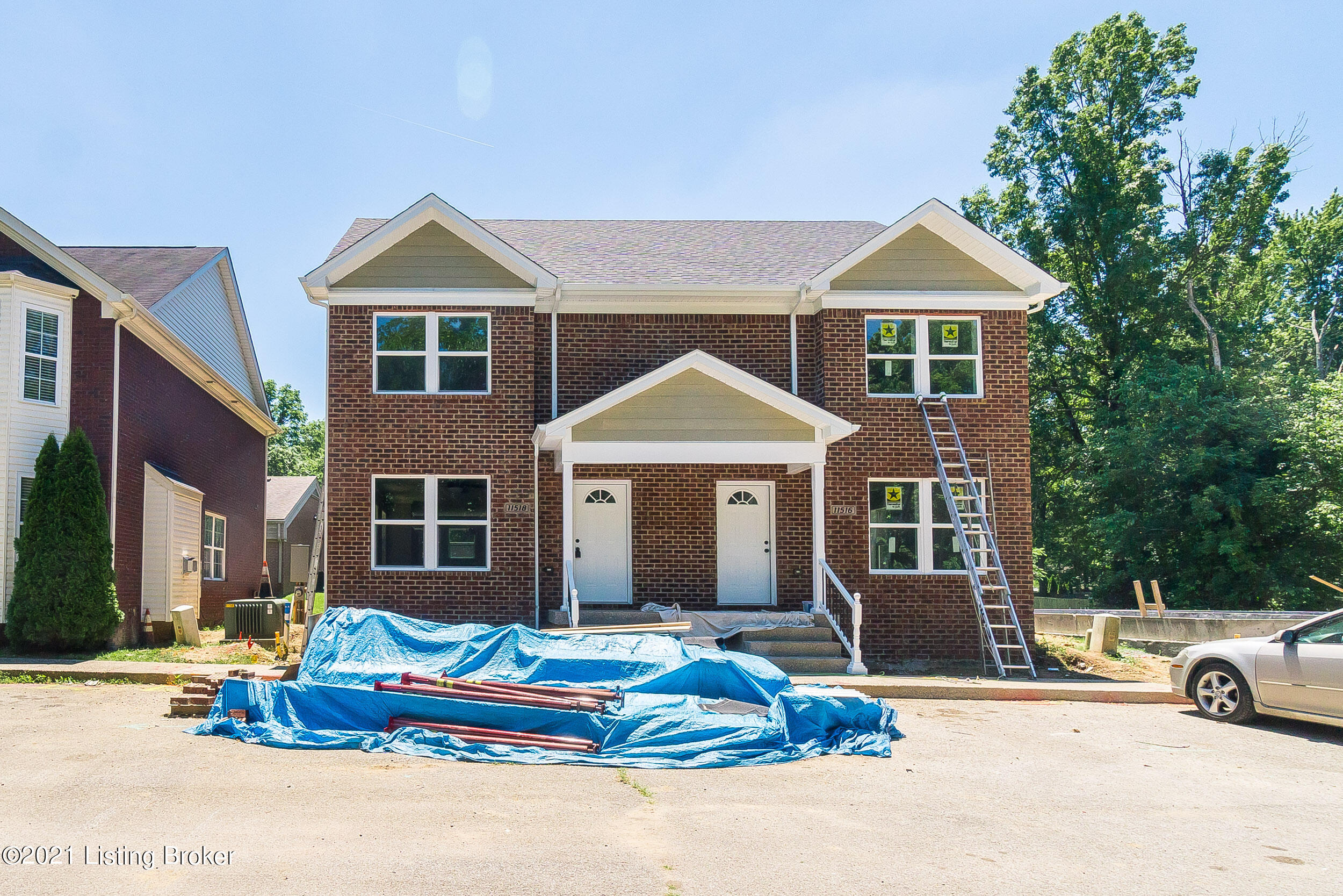 Photo 1 of 48 — 11514 Bellewood Garden Ct, Louisville, KY 40223