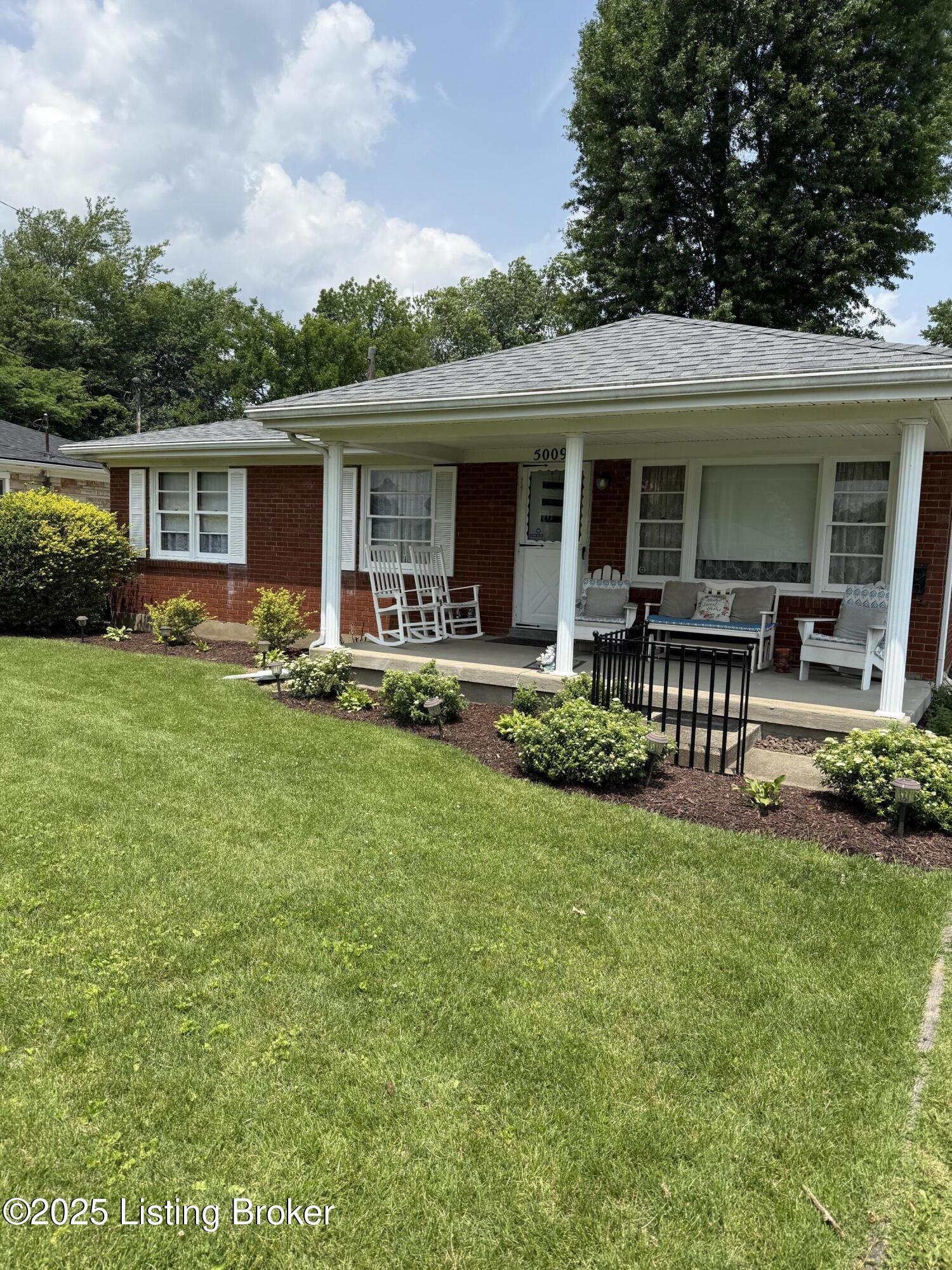 5009 Maryman Rd, Louisville, Kentucky image 13